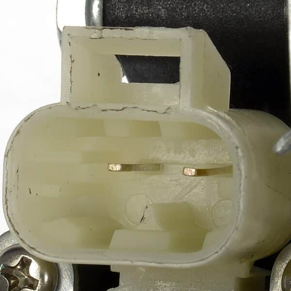 Dorman DOR-741-642 Power Window Regulator And Motor Assembly