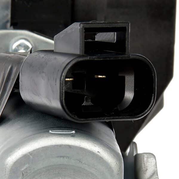 Dorman DOR-741-645 Power Window Regulator And Motor Assembly