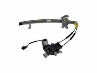 Dorman DOR-741-646 Power Window Regulator And Motor Assembly