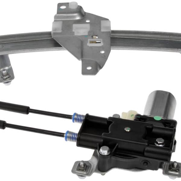 Dorman DOR-741-647 Power Window Regulator And Motor Assembly