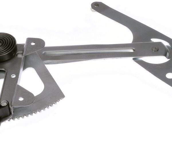 Dorman DOR-741-654 Power Window Regulator And Motor Assembly