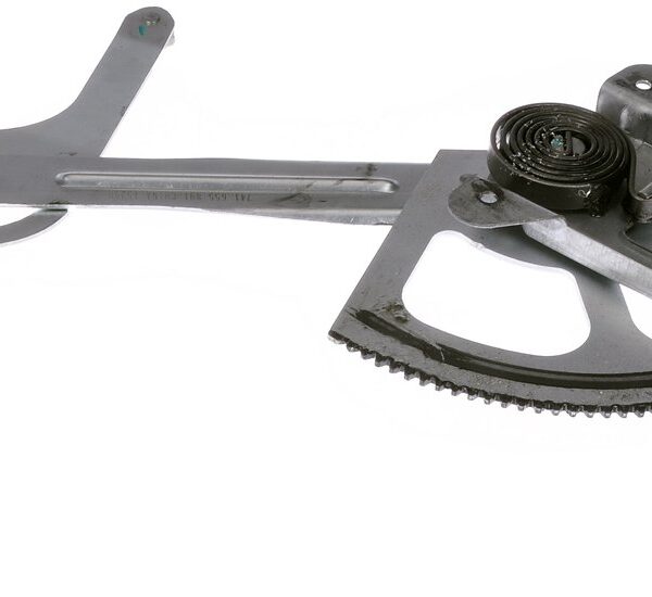 Dorman DOR-741-655 Power Window Regulator And Motor Assembly
