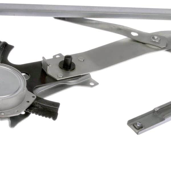 Dorman DOR-741-658 Power Window Regulator And Motor Assembly