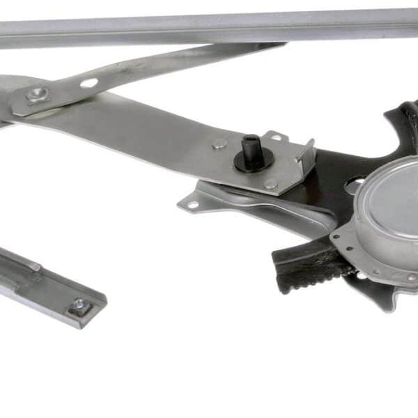 Dorman DOR-741-659 Power Window Regulator And Motor Assembly