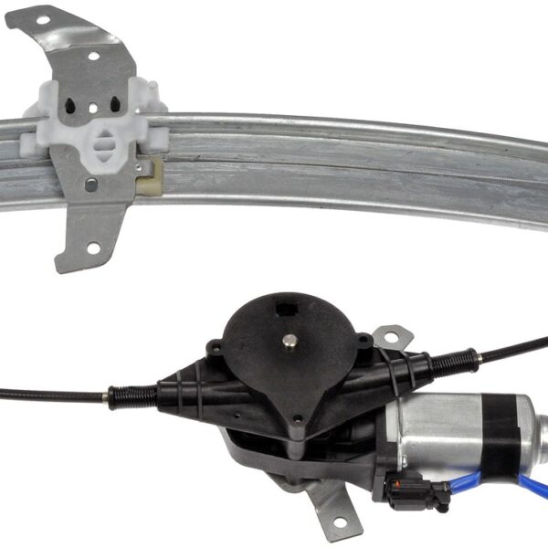 Dorman DOR-741-662 Power Window Regulator And Motor Assembly