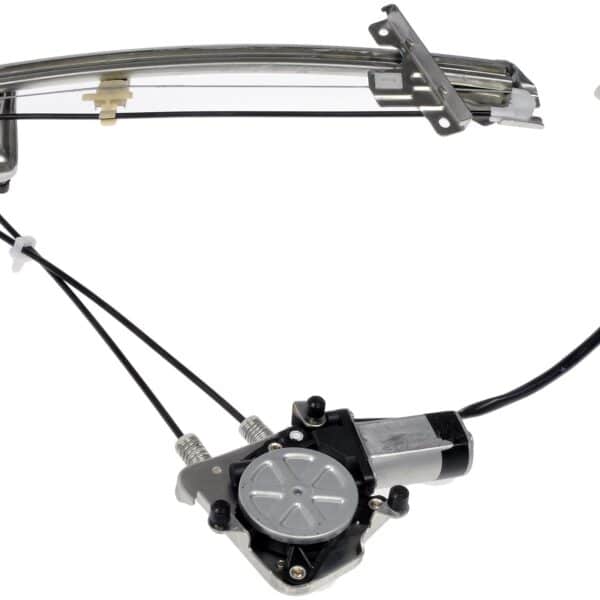 Dorman DOR-741-669 Power Window Regulator And Motor Assembly