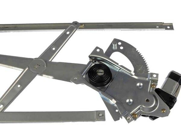 Dorman DOR-741-672 Power Window Regulator And Motor Assembly