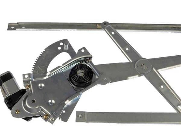 Dorman DOR-741-673 Power Window Regulator And Motor Assembly