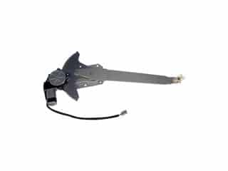 Dorman DOR-741-674 Power Window Regulator And Motor Assembly