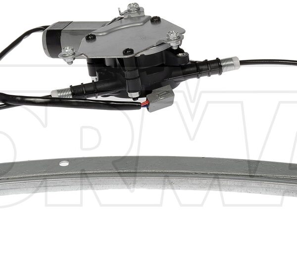 Dorman DOR-741-679 Power Window Regulator And Motor Assembly