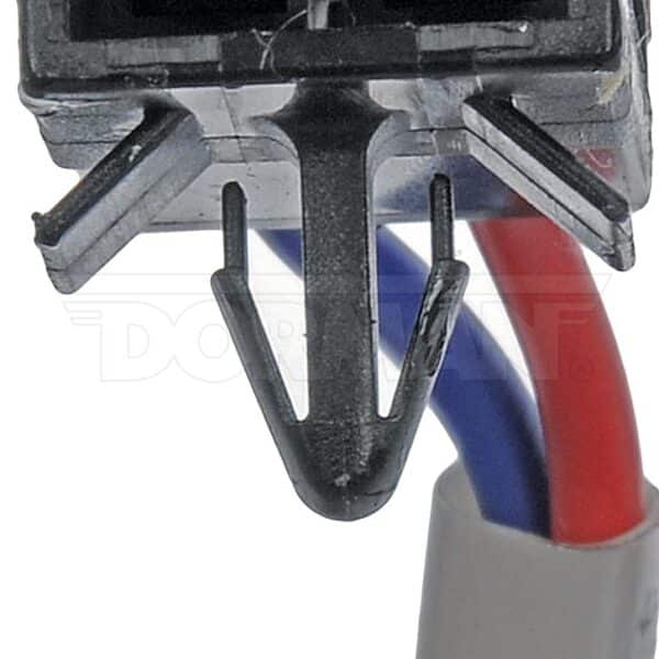 Dorman DOR-741-680 Power Window Regulator And Motor Assembly