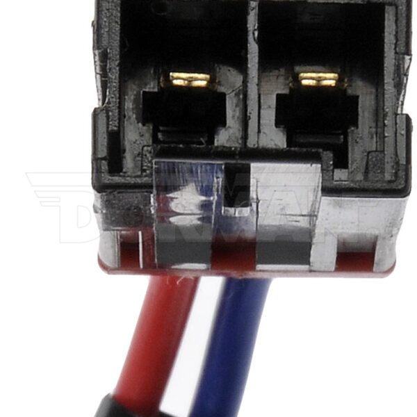 Dorman DOR-741-681 Power Window Regulator And Motor Assembly