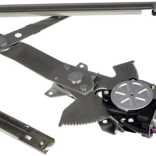 Dorman DOR-741-682 Power Window Regulator And Motor Assembly