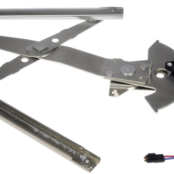 Dorman DOR-741-683 Power Window Regulator And Motor Assembly