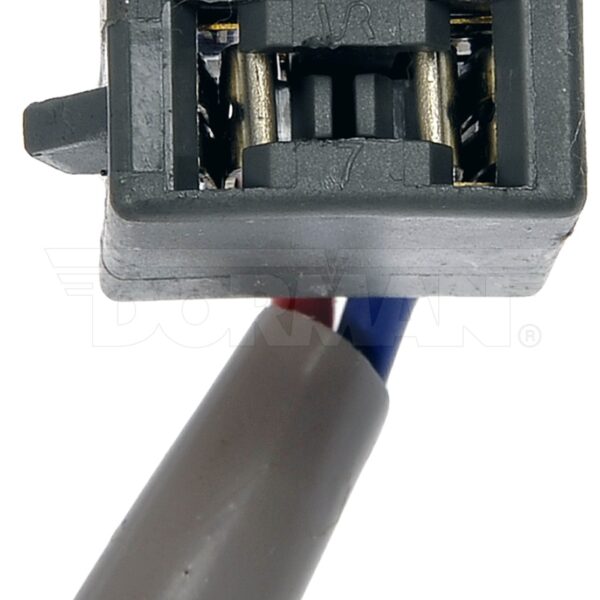 Dorman DOR-741-688 Power Window Regulator And Motor Assembly