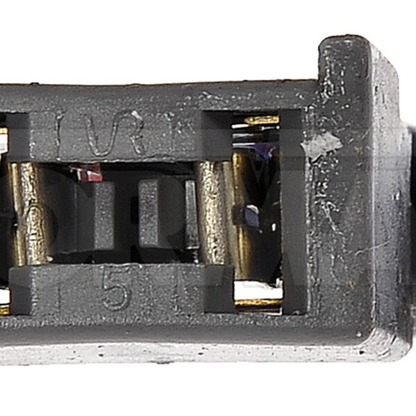 Dorman DOR-741-689 Power Window Regulator And Motor Assembly