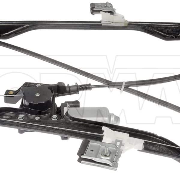 Dorman DOR-741-690 Power Window Regulator And Motor Assembly