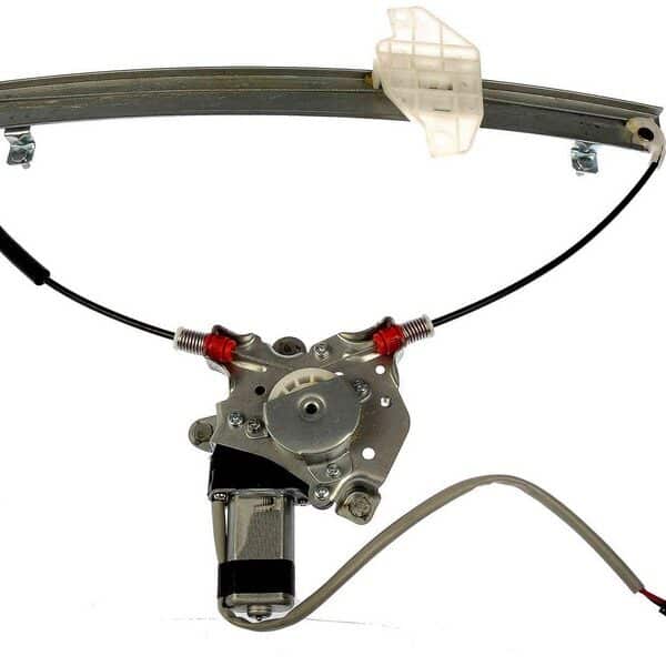 Dorman DOR-741-694 Power Window Regulator And Motor Assembly