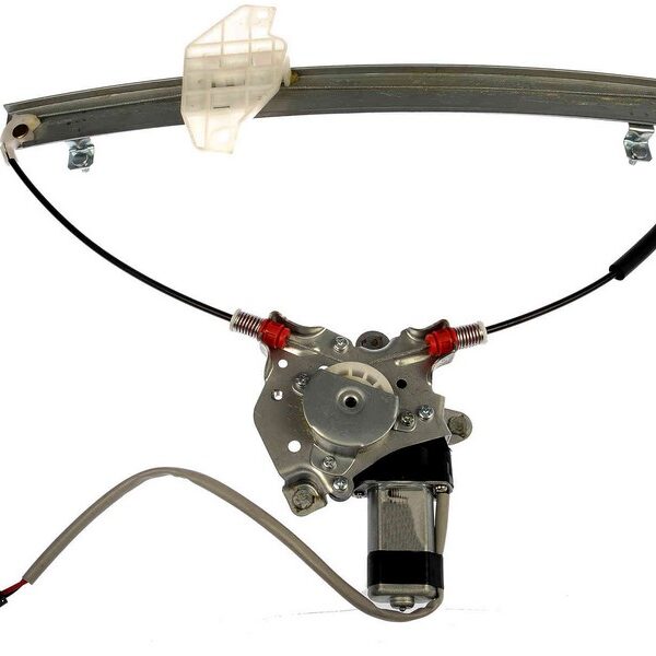 Dorman DOR-741-695 Power Window Regulator And Motor Assembly