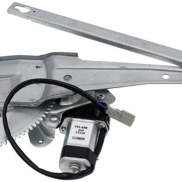 Dorman DOR-741-698 Power Window Regulator And Motor Assembly