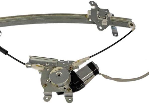Dorman DOR-741-701 Power Window Regulator And Motor Assembly