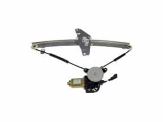 Dorman DOR-741-706 Power Window Regulator And Motor Assembly