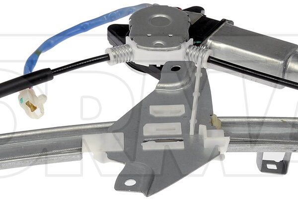 Dorman DOR-741-707 Power Window Regulator And Motor Assembly