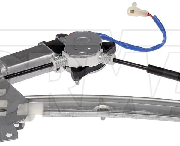 Dorman DOR-741-708 Power Window Regulator And Motor Assembly