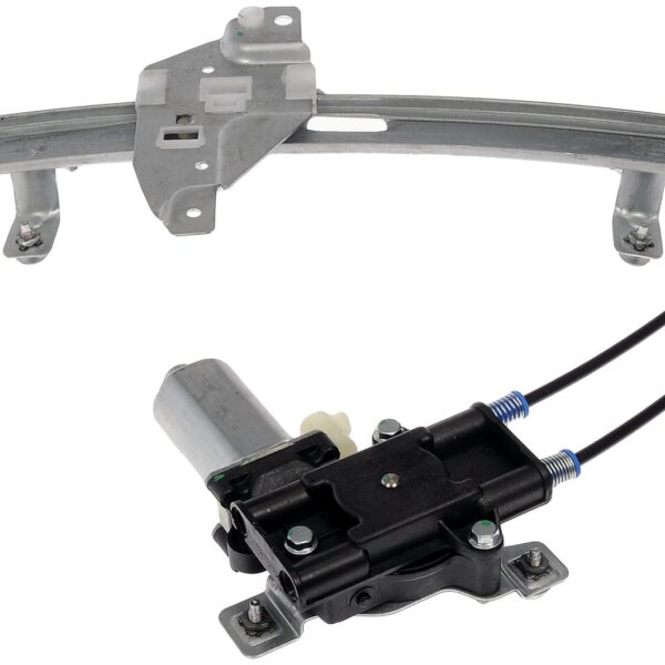 Dorman DOR-741-709 Power Window Regulator And Motor Assembly