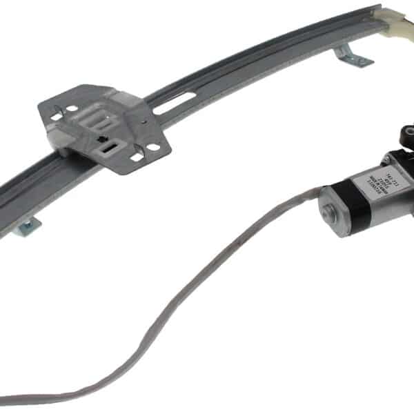 Dorman DOR-741-711 Power Window Regulator And Motor Assembly