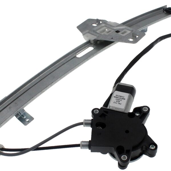Dorman DOR-741-712 Power Window Regulator And Motor Assembly