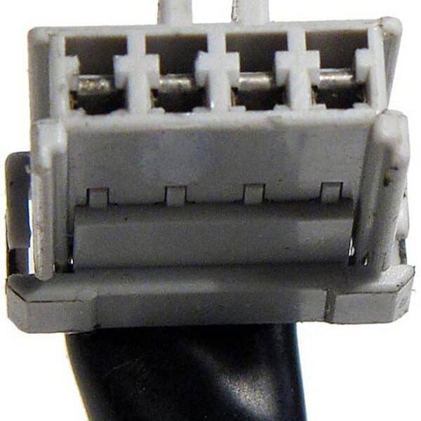 Dorman DOR-741-713 Power Window Regulator And Motor Assembly