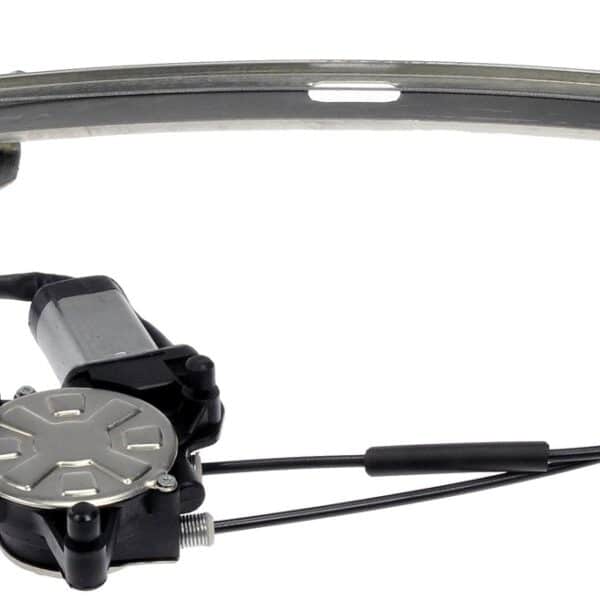 Dorman DOR-741-714 Power Window Regulator And Motor Assembly