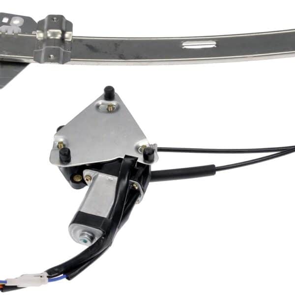 Dorman DOR-741-715 Power Window Regulator And Motor Assembly