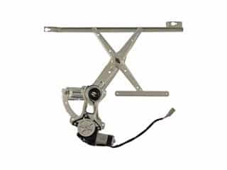 Dorman DOR-741-716 Power Window Regulator And Motor Assembly