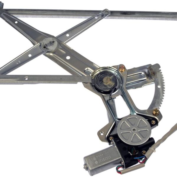 Dorman DOR-741-717 Power Window Regulator And Motor Assembly