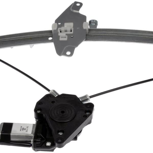 Dorman DOR-741-718 Power Window Regulator And Motor Assembly