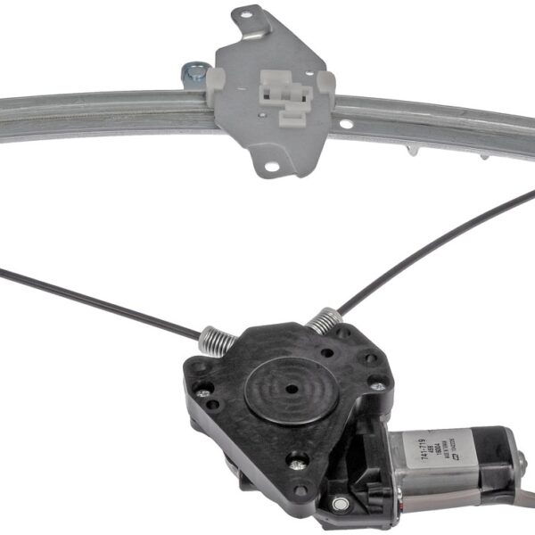 Dorman DOR-741-719 Power Window Regulator And Motor Assembly