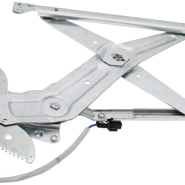 Dorman DOR-741-720 Power Window Regulator And Motor Assembly
