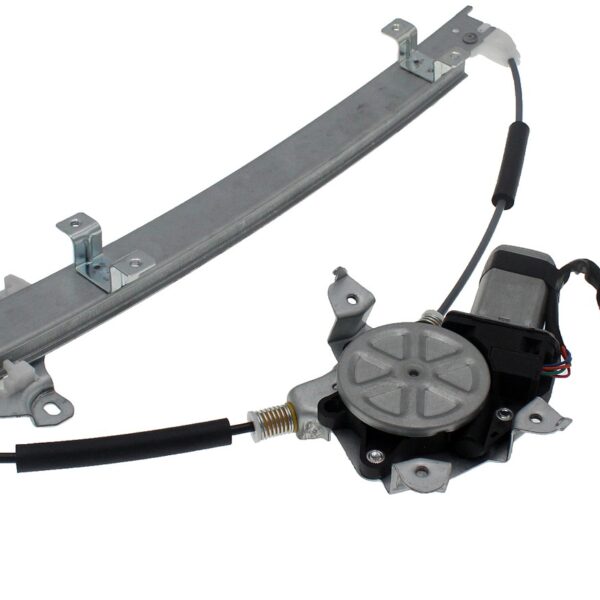 Dorman DOR-741-723 Power Window Regulator And Motor Assembly