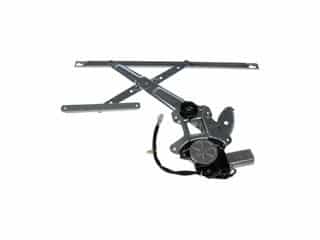 Dorman DOR-741-731 Power Window Regulator And Motor Assembly