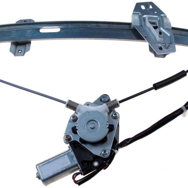 Dorman DOR-741-734 Power Window Regulator And Motor Assembly