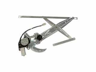 Dorman DOR-741-737 Power Window Regulator And Motor Assembly