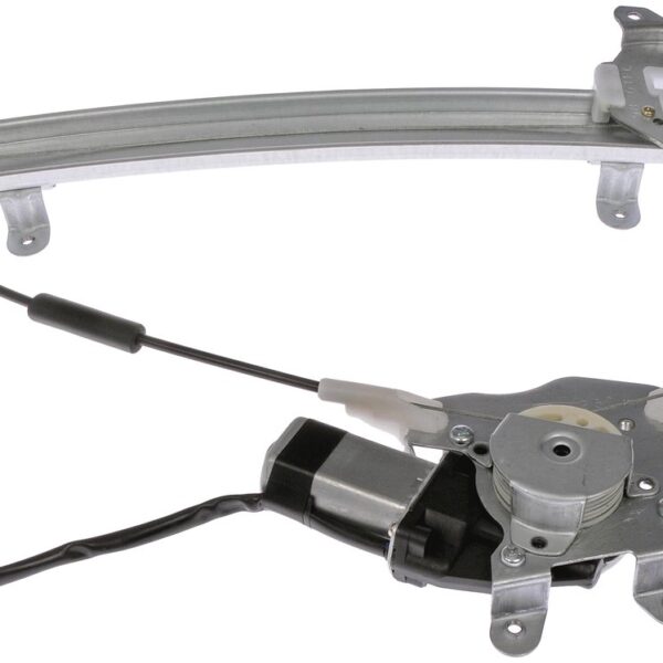 Dorman DOR-741-738 Power Window Regulator And Motor Assembly