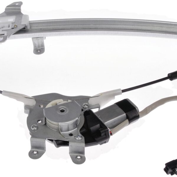 Dorman DOR-741-739 Power Window Regulator And Motor Assembly