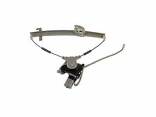 Dorman DOR-741-740 Power Window Regulator And Motor Assembly