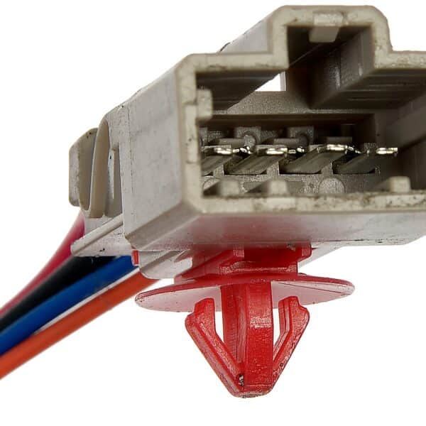 Dorman DOR-741-742 Power Window Regulator And Motor Assembly