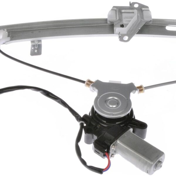 Dorman DOR-741-743 Power Window Regulator And Motor Assembly