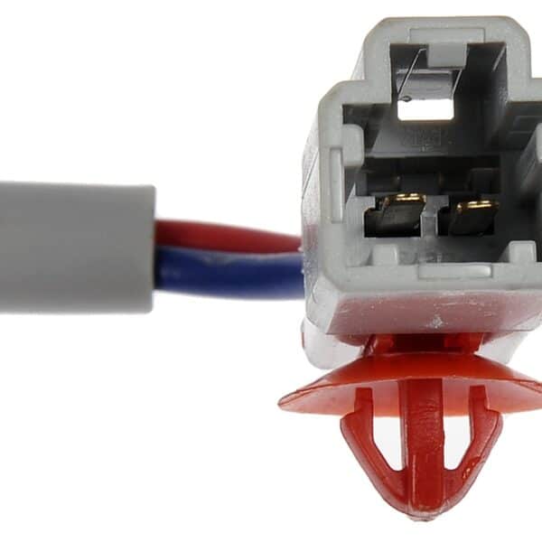 Dorman DOR-741-744 Power Window Regulator And Motor Assembly