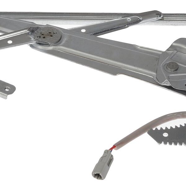 Dorman DOR-741-747 Power Window Regulator And Motor Assembly